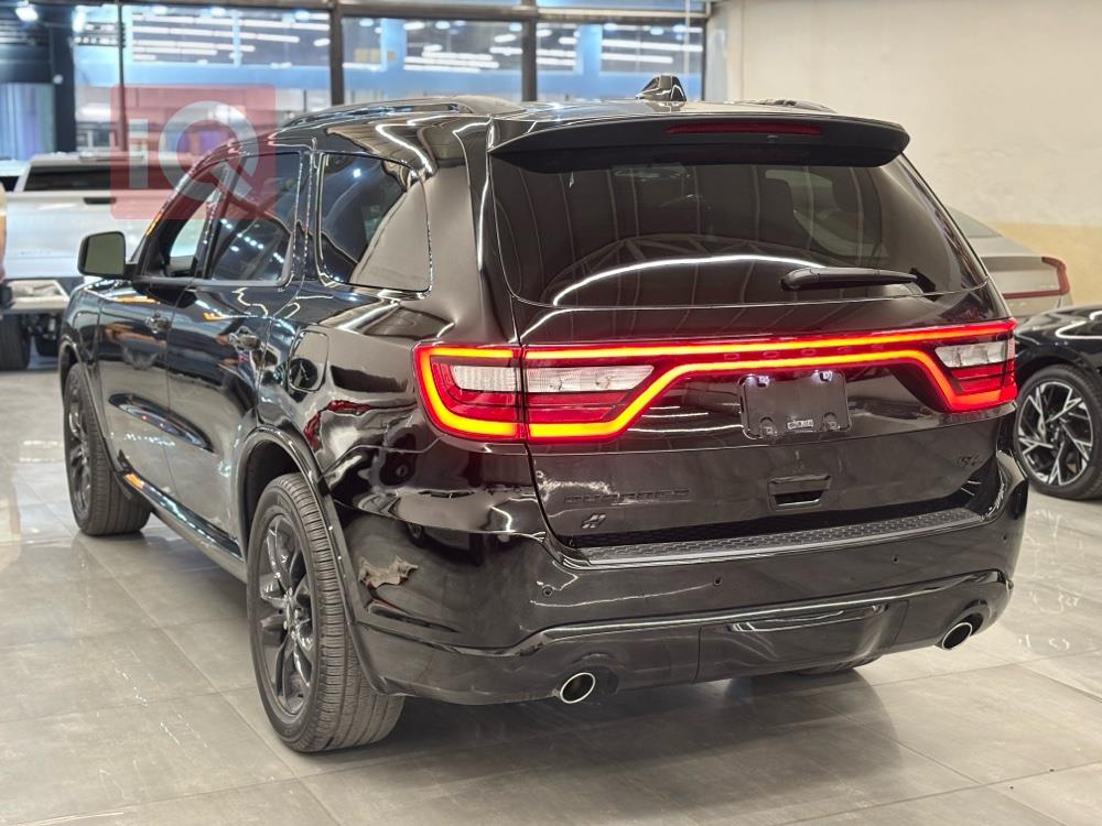 دۆج دۆرانگۆ